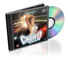Cheiro de Amor – Axé Mineirão